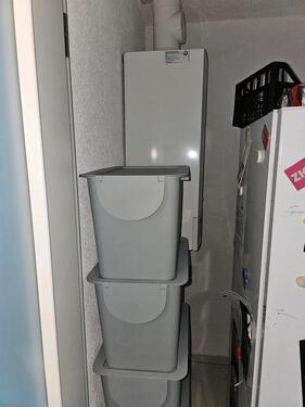 Foto - Dachgeschoßwohnung in Ditzingen zum Kaufen