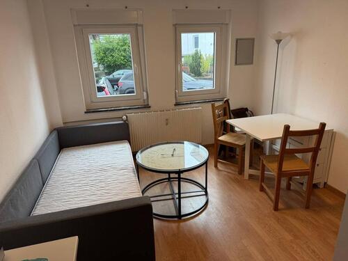 Foto - Voll möbliertes Studentenwohnung in Brühl (Nachmieten)