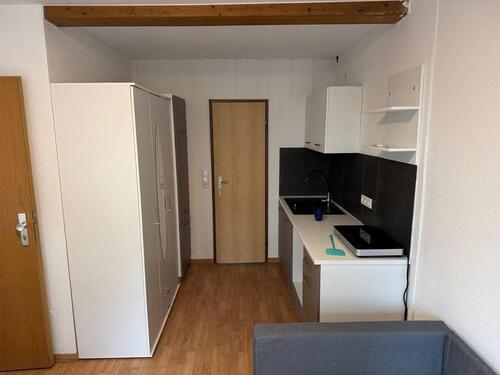 Foto - 1 Zimmer Etagenwohnung in Brühl