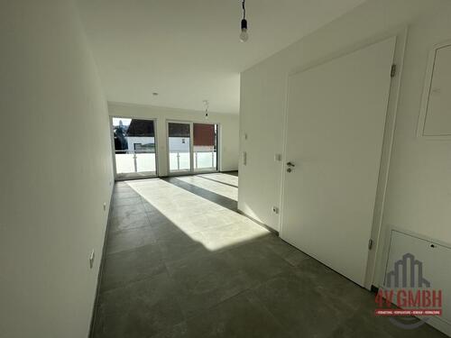 Foto - Lichtdurchflutetes 1 Zimmer Apartment in Dutenhofen