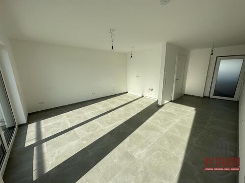Foto - 1 Zimmer Etagenwohnung in Wetzlar