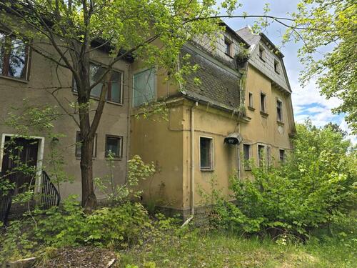 Foto - Villa in Reichenbach im Vogtland