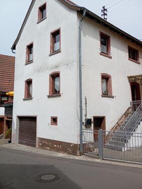 Foto - Einfamilienhaus Ramberg - 180.000,00&nbsp;EUR Kaufpreis, ca.&nbsp; 130,00&nbsp;m&sup2;