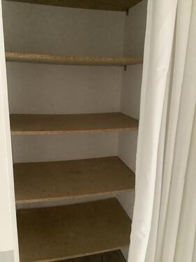 Foto - Etagenwohnung in Wilhelmshaven zur Miete