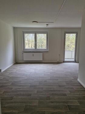 Foto - Etagenwohnung zur Miete in Lichtenstein (Sachsen)