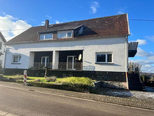 Foto - Einfamilienhaus zur Miete in Tholey