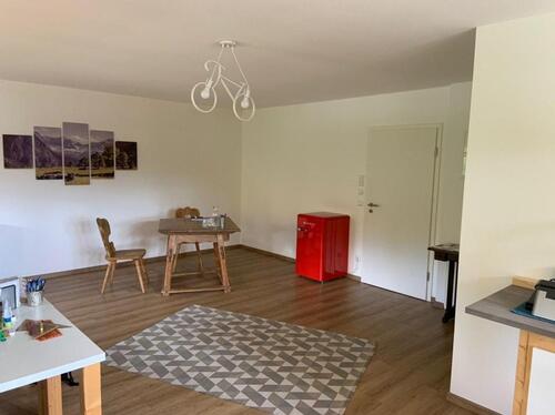 Foto - andere in Gaißach