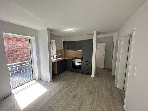Foto - 2 Zimmer Neubauwohnung ab Sofort (WG erlaubt)