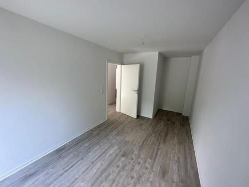 Foto - Etagenwohnung in Husum zur Miete