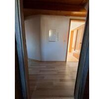 Verm. 3-Zimmer-Wohnung in Leutershausen
