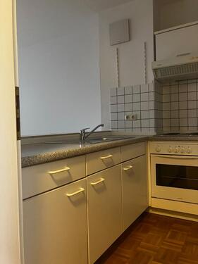 Foto - Etagenwohnung in Bad Pyrmont