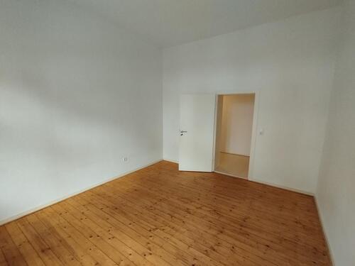 Foto - Etagenwohnung in Kassel