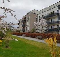 3-Zimmer-Wohnung mit EBK in Düsseldorf Gartenstadt Reizenstein