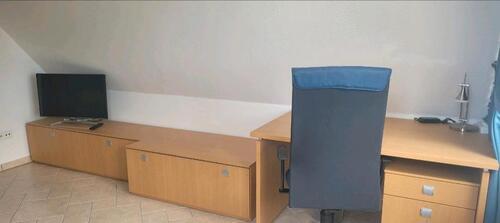 Foto - Etagenwohnung zum Kaufen in Cuxhaven