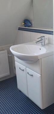 Foto - Etagenwohnung in Cuxhaven