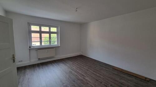 Foto - 2 Zimmer Etagenwohnung zur Miete in Halle (Saale)