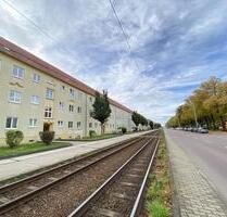 2 Räume - alles NEU! - 390,00 EUR Kaltmiete, in Halle (Saale) (PLZ: 06118) Frohe Zukunft