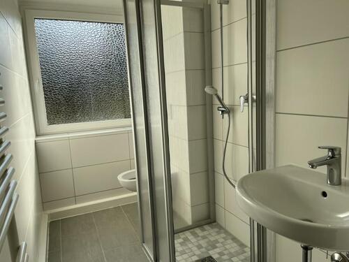 Foto - Etagenwohnung in Halle (Saale)