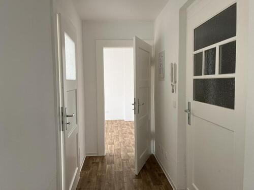 Foto - Etagenwohnung in Halle (Saale) zur Miete