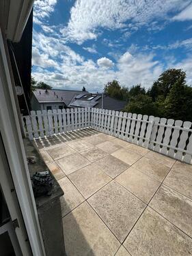 Foto - Etagenwohnung in Bergisch Gladbach