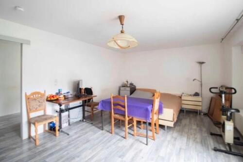 Foto - Etagenwohnung in Bergheim zum Kaufen