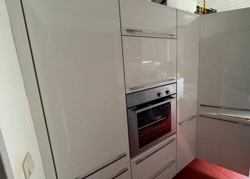 Foto - Etagenwohnung in Stade zur Miete