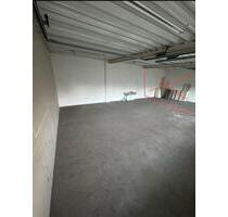 Gewerbefläche Lagerfläche Hobbyraum 50qm - Unna Alte Heide