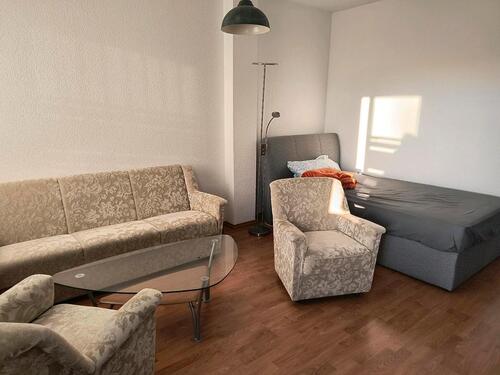 Foto - Wohnung Oststadt - 575,00 EUR Kaltmiete,