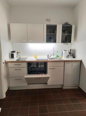 Foto - Etagenwohnung in Neubrandenburg zur Miete