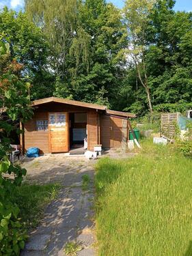 Foto - Pachtgarten abzugeben - 1.000,00 EUR Kaltmiete, ca.  0,00 m²