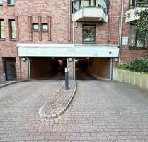 Düsseldorf 2 Garagenstellplätze Tiefgarage zu vermieten