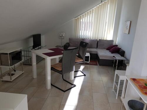 Foto - Wohnen auf Zeit FEWO 43 m² bis max. April mtl zu vermieten