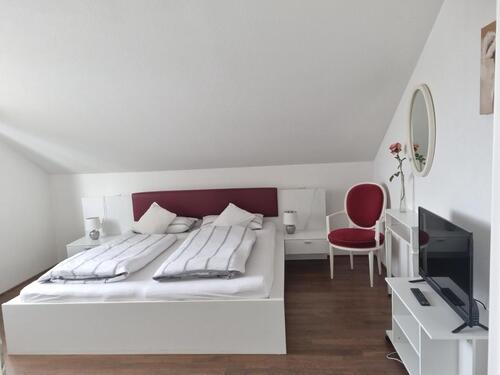 Foto - 2 Zimmer Etagenwohnung in Langenargen