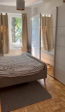 Foto - 2 Zimmer Etagenwohnung zur Miete in Bochum