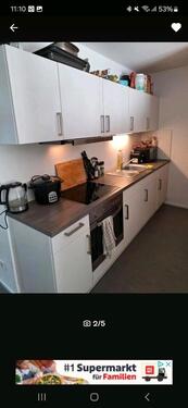 Foto - Nur für Studenten.Wohnung zur Untermiete (ggf. Übernahme)