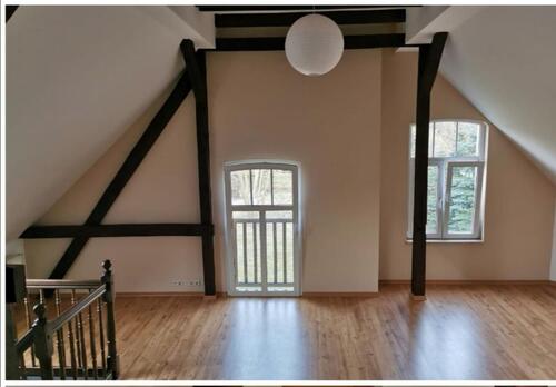 Foto - Etagenwohnung in Brandenburg an der Havel zur Miete