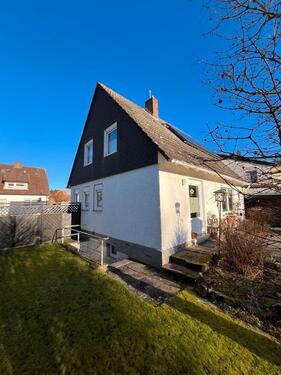 Foto - 5 Zimmer Einfamilienhaus in Korbach