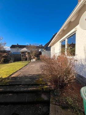 Foto - Einfamilienhaus in Korbach zum Kaufen