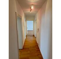 Helle 3-ZKB Wohnung - 630,00&nbsp;EUR Kaltmiete, ca.&nbsp; 80,00&nbsp;m&sup2; in Saarbrücken (PLZ: 66119) St. Arnual