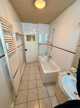 Foto - Etagenwohnung in Saarbrücken zur Miete