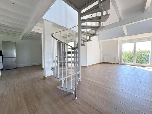 Foto - Etagenwohnung in Lüdenscheid zur Miete