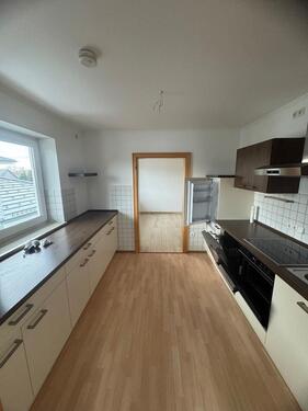 Foto - Helle 3-Zimmer-Wohnung mit zwei Balkonen