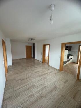 Foto - 3 Zimmer Etagenwohnung zur Miete in Parkstetten