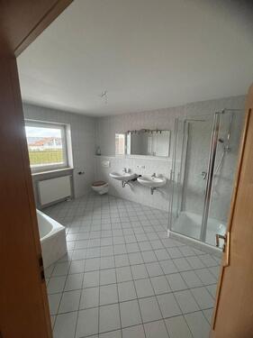 Foto - 3 Zimmer Etagenwohnung in Parkstetten