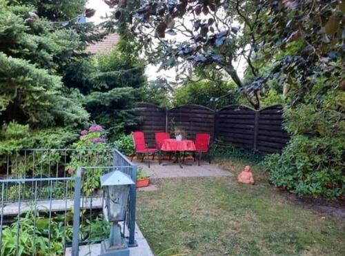 Foto - 4 Zimmer Etagenwohnung in Hamburg