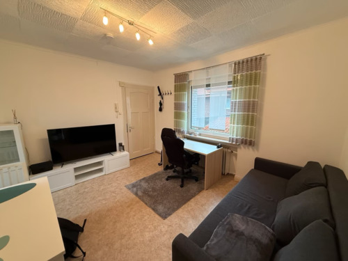 Foto - 2 Zimmer Wohnung Studentenwohnung 43m2 zentral in Lingen