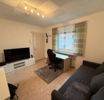 2 Zimmer Wohnung Studentenwohnung 43m2 zentral in Lingen - Lingen (Ems) Damaschke