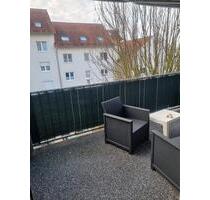 3ZKB Lohfelden Herchenbach zu vermieten