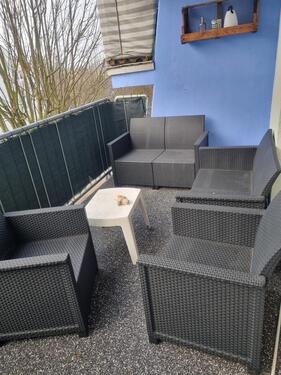 Foto - 3 Zimmer Etagenwohnung zur Miete in Lohfelden