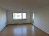Foto - helle 3-Zi-Wohnung, ruhig,renoviert, Fensterbad, Balkon, Parkett